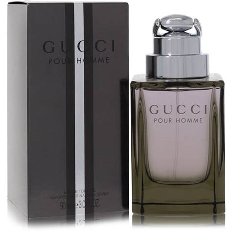 gucci new cologne|gucci cologne for men price.